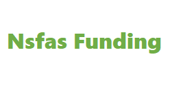 Nsfas Funding 2023-2024