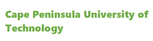 Cape Peninsula University of Technology Application 2024-2025
