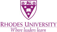 Rhodes University Online Application 2024-2025