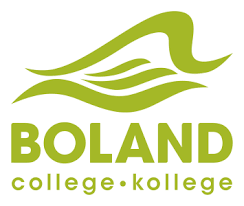 Boland TVET College Courses 2024-2025