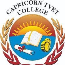 Capricorn tvet college application form 2024-2025