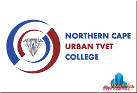 Northern Cape Urban TVET College Online Application Requirements 2024-2025