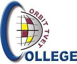 ORBIT TVET College Courses 2024-2025
