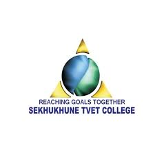 Sekhukhune TVET College Courses 2024-2025