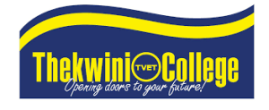 Thekwini TVET College Application 2024-2025