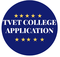 online tvet colleges application 2024-2025