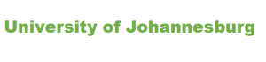 University of Johannesburg Online Application 2024-2025