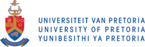 University of Pretoria Online Application