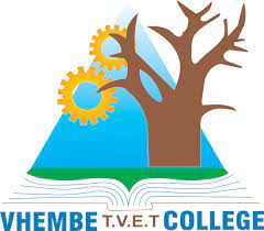Vhembe TVET College Courses 2024-2025
