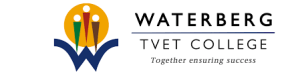 Waterberg TVET College Application 2024-2025