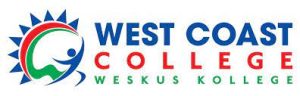 West Coast TVET College Online Application Requirements 2024-2025