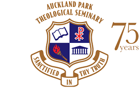 Auckland Park Theological Seminary 2024-2025