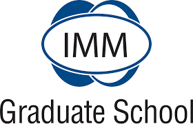 The IMM Graduate School 2024-2025