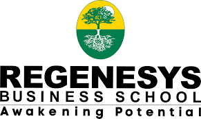 Regenesys Business School 2024-2025