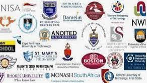 art universities in south africa 2024-2025