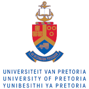 The University of Pretoria 2024-2025