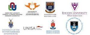 top 20 best universities in south africa 2024-2025
