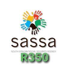 will sassa r350 be paid for april 2024-2025