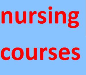 nursing courses