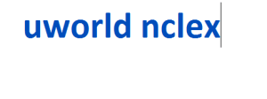 uworld nclex 2024-2025