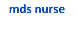 mds nurse 2024-2025