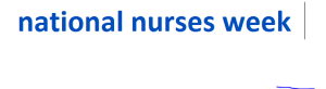 national nurses week 2024-2025