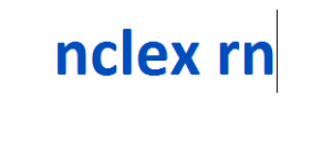 nclex rn 2024-2025
