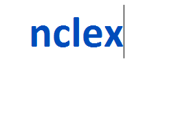 nclex 2024-2025