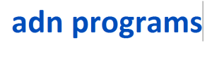 adn programs 2024-2025