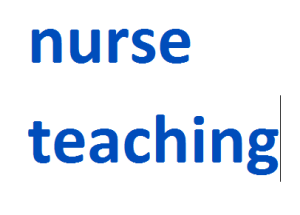 nurse teaching 2024-2025