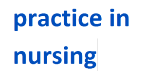 evidence based practice in nursing 2024-2025