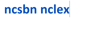 ncsbn nclex 2024-2025