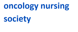 oncology nursing society 2024-2025