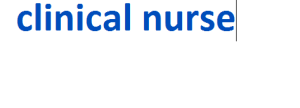 clinical nurse 2024-2025