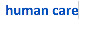human care 2024-2025