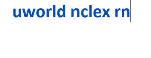 uworld nclex rn 2024-2025