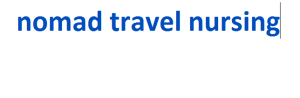 nomad travel nursing 2024-2025