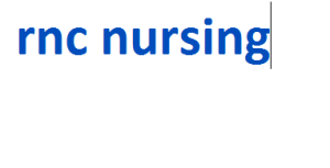 rnc nursing 2024-2025