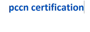 pccn certification 2024-2025