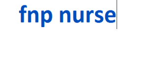 fnp nurse 2024-2025
