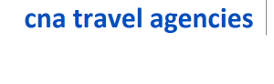 cna travel agencies 2024-2025