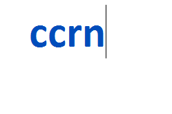 ccrn 2024-2025