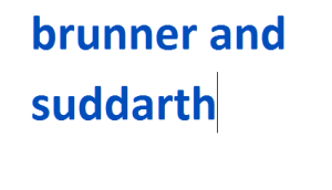 brunner and suddarth 2024-2025