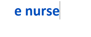 e nurse 2024-2025