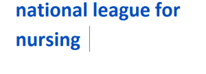 national league for nursing 2024-2025