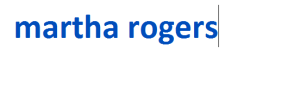 martha rogers 2024-2025