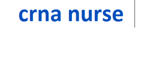 crna nurse 2024-2025
