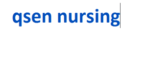 qsen nursing 2024-2025