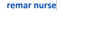 remar nurse 2024-2025