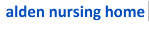 alden nursing home 2024-2025
